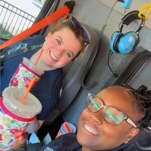 Meet your Posher, Emily